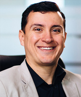 Tiago Santos