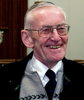 Stuart Olyott