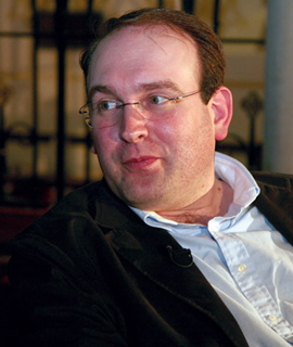 Michael Reeves