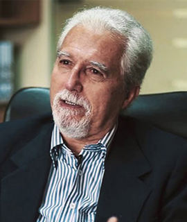 Heber Campos