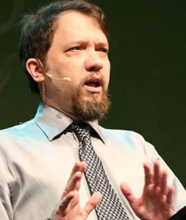 Franklin Ferreira