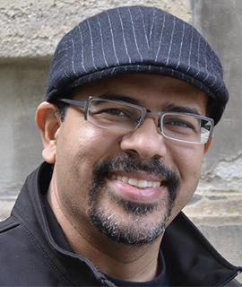 Judiclay Santos