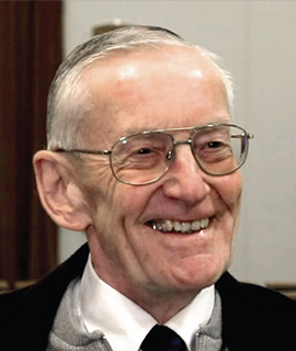 Stuart Olyott